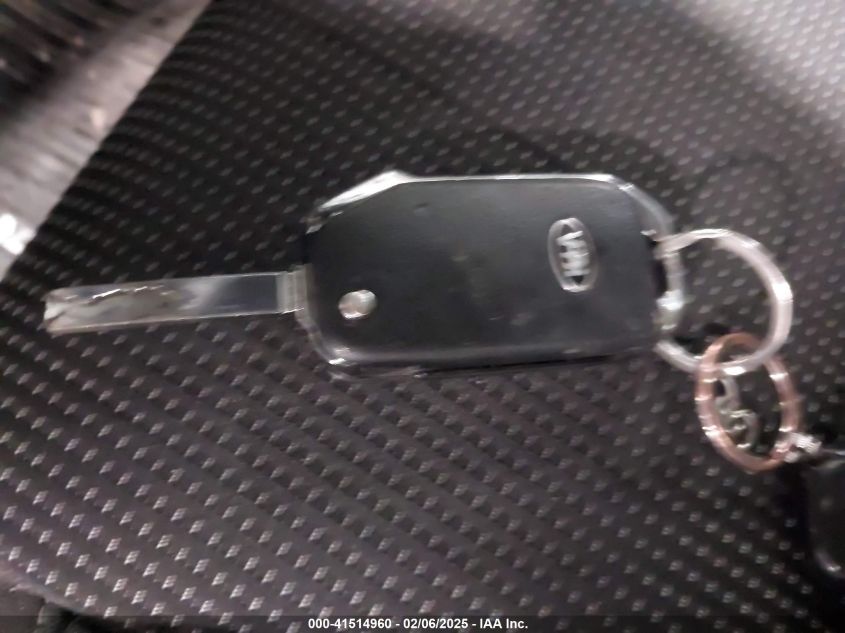 2019 Kia Forte Lxs VIN: 3KPF24AD8KE121155 Lot: 41514960