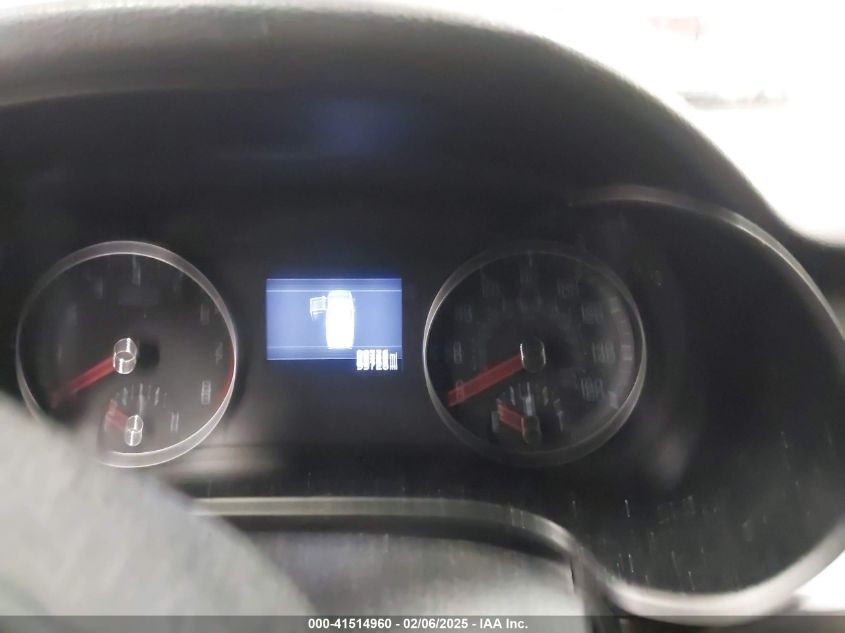 2019 Kia Forte Lxs VIN: 3KPF24AD8KE121155 Lot: 41514960