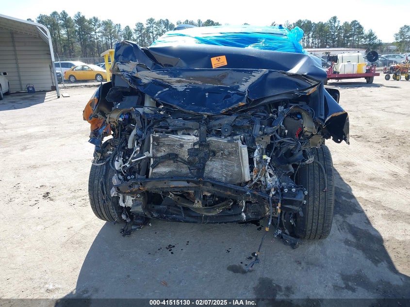 2016 TOYOTA RAV4 LIMITED - 2T3YFREV9GW249459