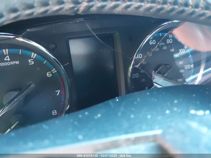 2016 TOYOTA RAV4 LIMITED - 2T3YFREV9GW249459