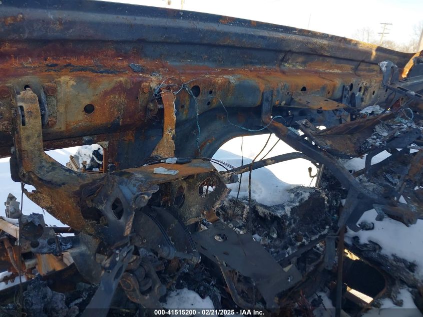 2010 Volvo Vn Vnl VIN: 4V4NC9EJ3AN280928 Lot: 41515200