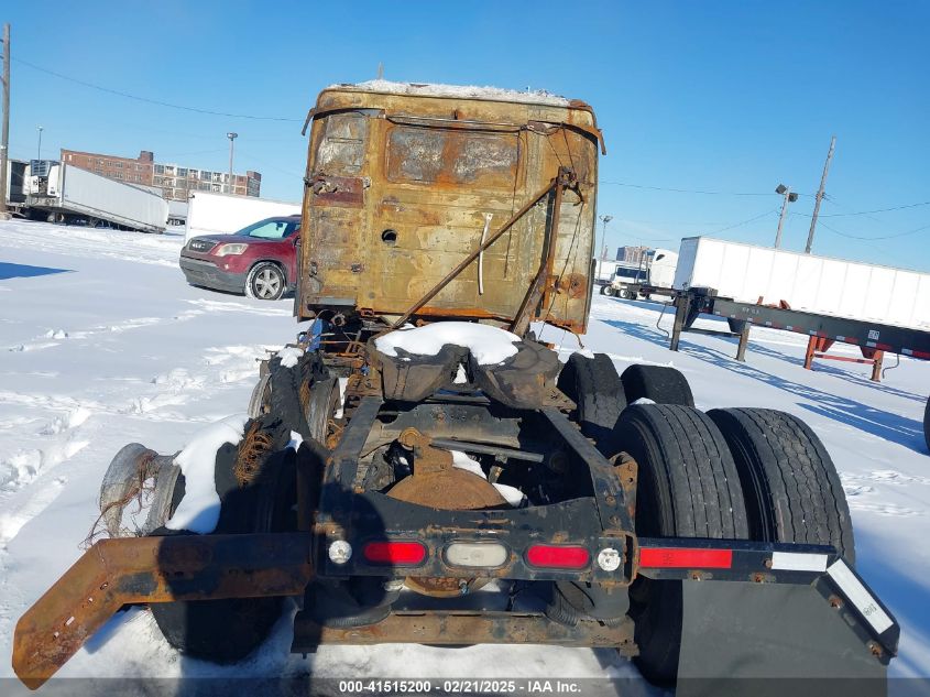 2010 Volvo Vn Vnl VIN: 4V4NC9EJ3AN280928 Lot: 41515200