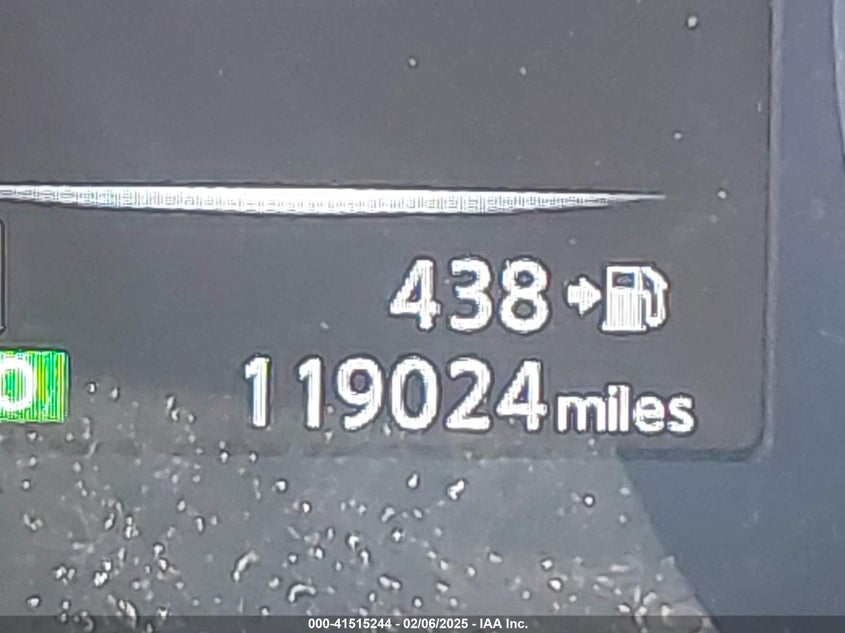 2017 NISSAN ROGUE SV - KNMAT2MT4HP548646