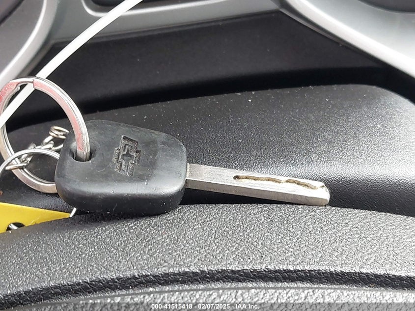 2012 CHEVROLET CAMARO VIN: 2G1FK1EJ5C9129768