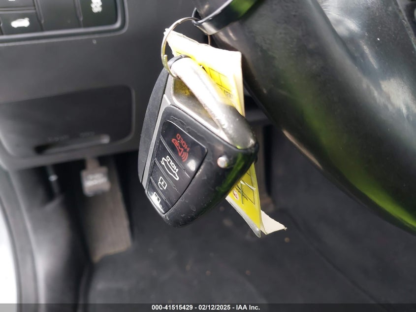 2016 HYUNDAI GENESIS 3.8 - KMHGN4JE7GU135573