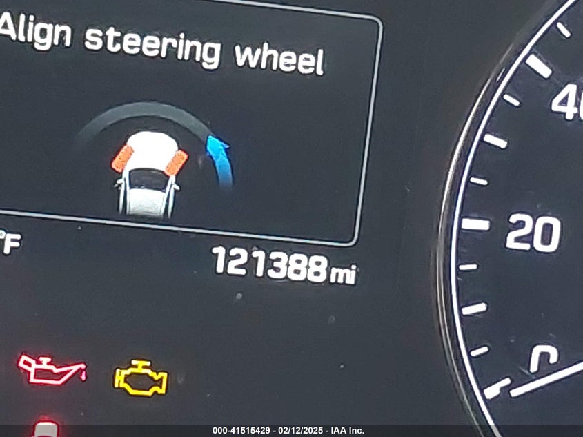 2016 HYUNDAI GENESIS 3.8 - KMHGN4JE7GU135573