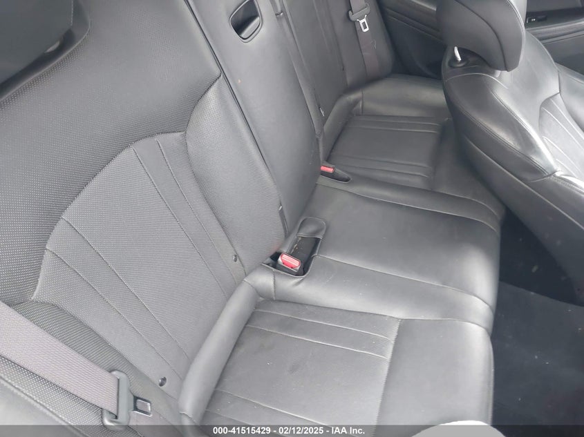 2016 HYUNDAI GENESIS 3.8 - KMHGN4JE7GU135573