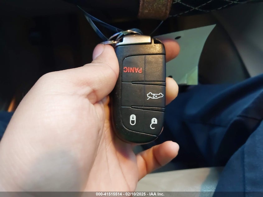 2014 CHRYSLER 300 - 2C3CCAAG4EH166678