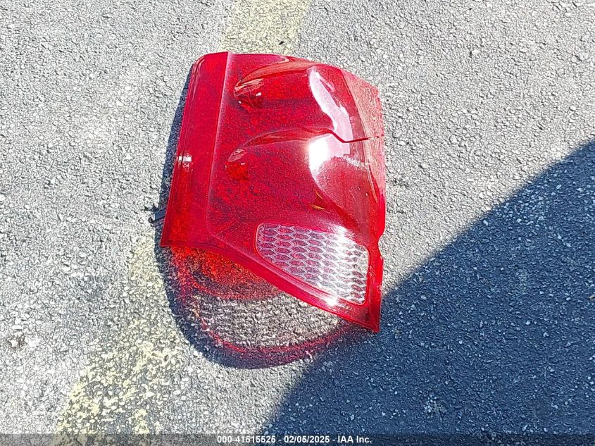 2015 Dodge Grand Caravan Se VIN: 2C4RDGBGCFR549962 Lot: 41515525