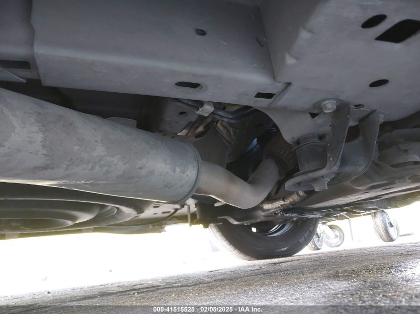 2015 Dodge Grand Caravan Se VIN: 2C4RDGBGCFR549962 Lot: 41515525