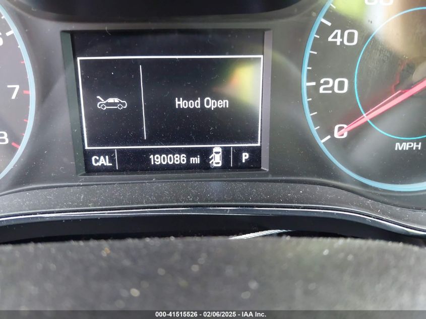 2018 Chevrolet Cruze Lt Auto VIN: 1G1BE5SM1J7220983 Lot: 41515526