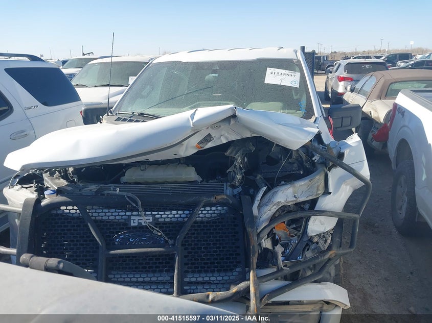 1FTEW1CP3PKG08693 2023 FORD F-150 photo no. 12