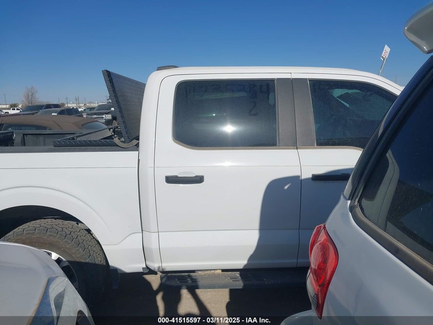 1FTEW1CP3PKG08693 2023 FORD F-150 photo no. 13