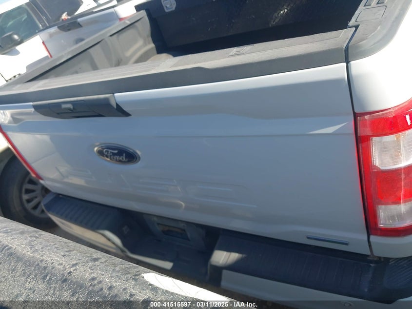 1FTEW1CP3PKG08693 2023 FORD F-150 photo no. 16