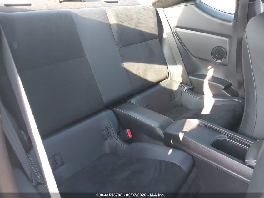 2016 SCION FR-S VIN: JF1ZNAA16G8706364
