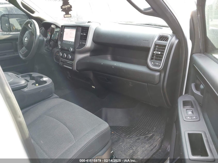 2022 RAM 3500(VIN: 3C63RRGL6NG134142