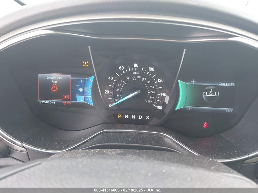 2014 FORD FUSION VIN: 3FA6P0HD3ER162456