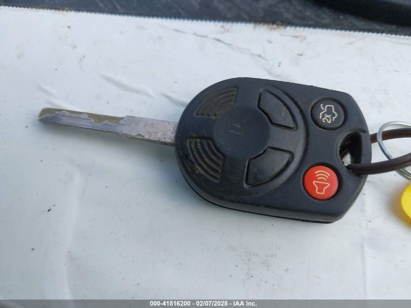 2012 Ford Focus Se VIN: 1FAHP3F28CL274225 Lot: 41516200