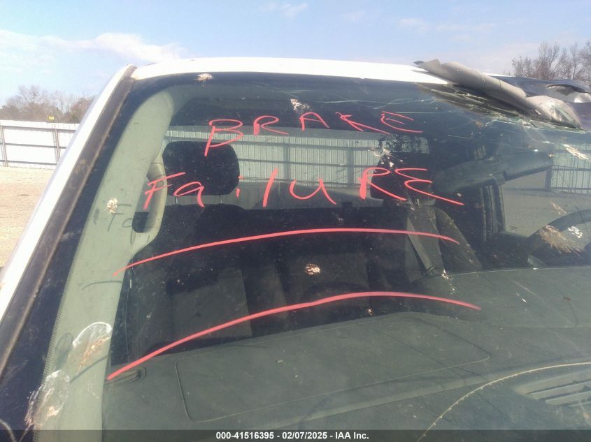 2011 Chevrolet Silverado 1500 Work Truck VIN: 1GCNCPEAXBZ203838 Lot: 41516395