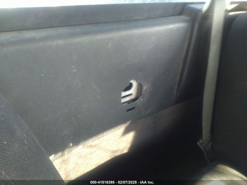 2011 Chevrolet Silverado 1500 Work Truck VIN: 1GCNCPEAXBZ203838 Lot: 41516395