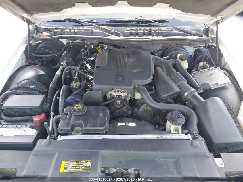 2011 MERCURY GRAND MARQUIS VIN: 2MEBM7FV5BX604624