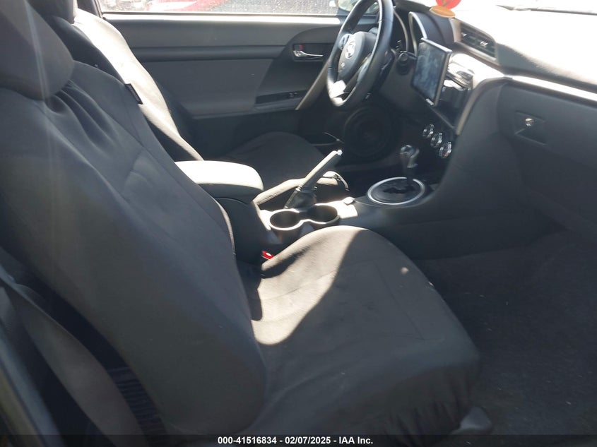 2016 Scion Tc VIN: JTKJF5C79GJ018065 Lot: 41516834