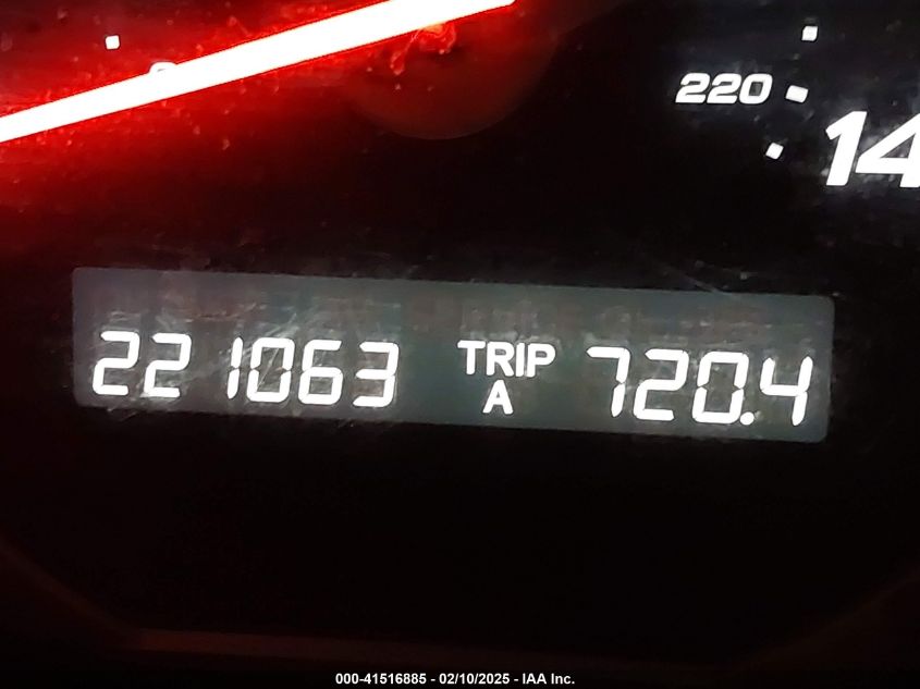 2007 Honda Pilot Ex-L VIN: 5FNYF18617B014436 Lot: 41516885