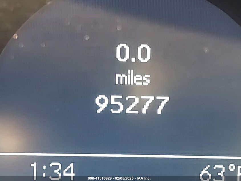 2011 Mercedes-Benz C 300 Luxury/Sport VIN: WDDGF5EB8BR136644 Lot: 41516929