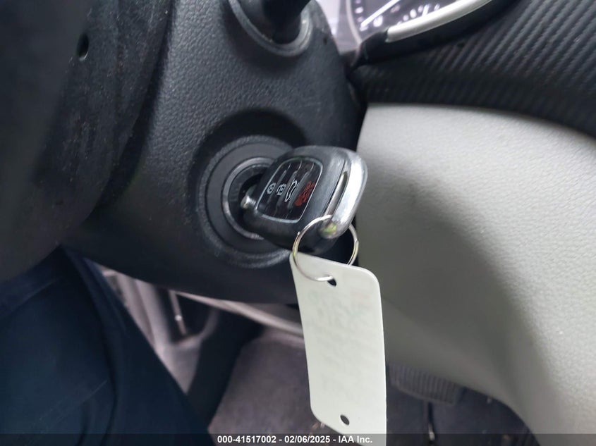 2019 HYUNDAI TUCSON SE - KM8J23A43KU926918