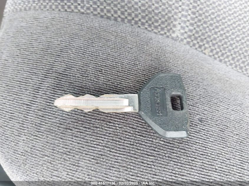 1997 Jeep Cherokee VIN: 1J4GZ58SVC715207 Lot: 41517136