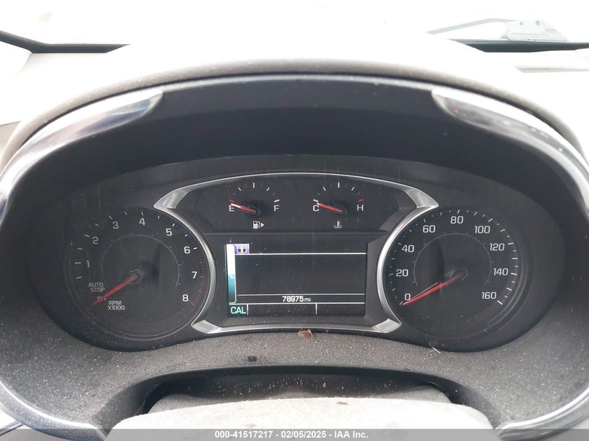 2018 CHEVROLET MALIBU VIN: 1G1ZD5STXJF258579