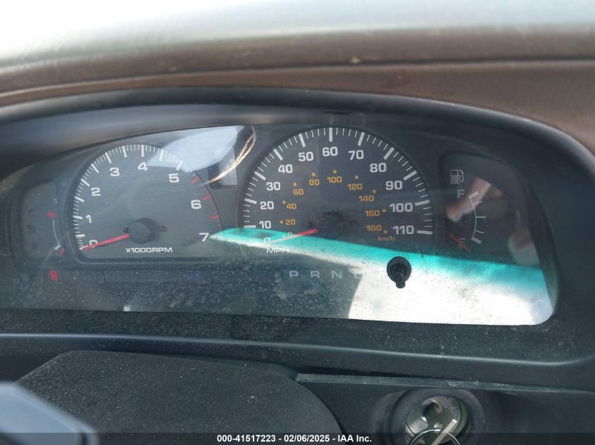 2002 Toyota 4Runner Sr5 V6 VIN: JT3HN86R329072919 Lot: 41517223