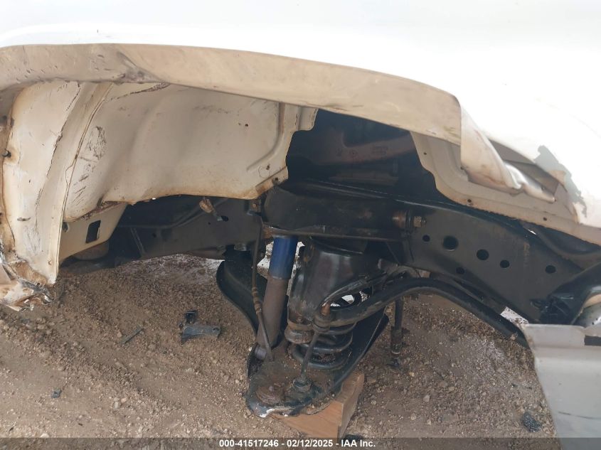 1998 Dodge Ram 1500 St VIN: 3B7HC13Y9WG203023 Lot: 41517246