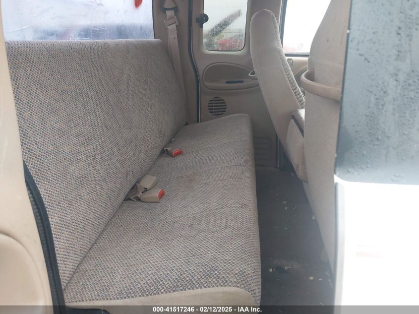 1998 Dodge Ram 1500 St VIN: 3B7HC13Y9WG203023 Lot: 41517246