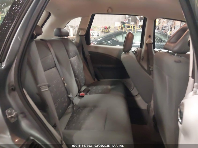 2009 CHRYSLER PT CRUISER VIN: 3A8FY48919T616070
