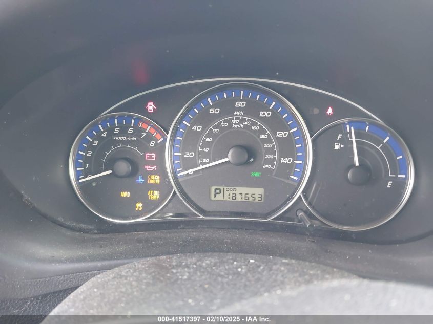 2012 Subaru Forester 2.5X Premium VIN: JF2SHADC1CH414570 Lot: 41517397