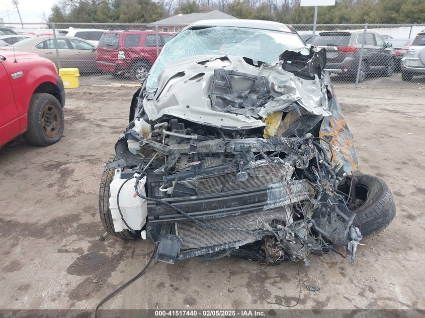 2016 NISSAN ROGUE S - JN8AT2MV6GW136819