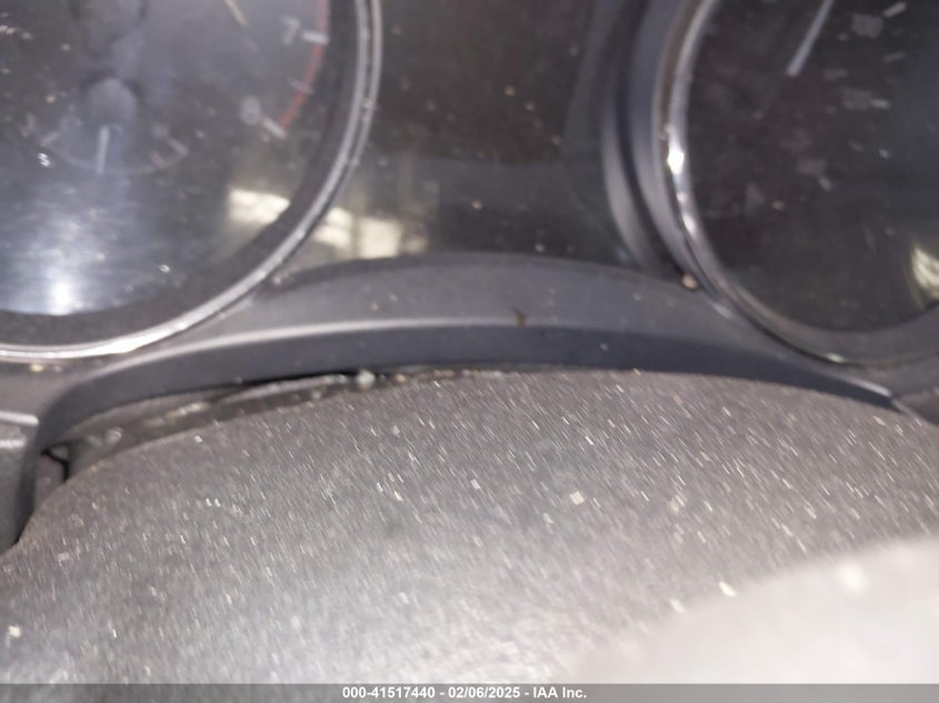 2016 NISSAN ROGUE S - JN8AT2MV6GW136819