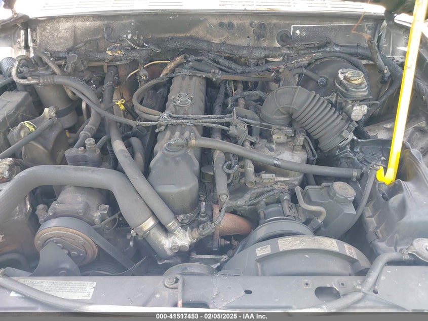 2001 Jeep Cherokee Sport VIN: 1J4FT48S81L516521 Lot: 41517453