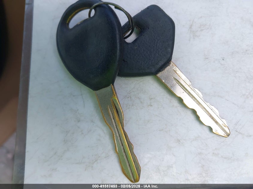 2001 Jeep Cherokee Sport VIN: 1J4FT48S81L516521 Lot: 41517453