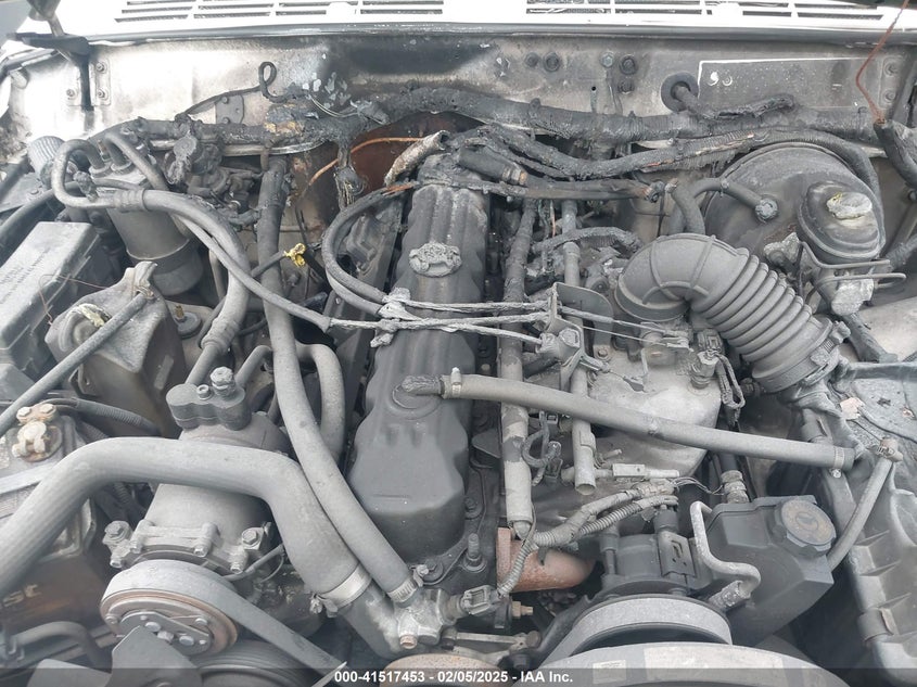 2001 Jeep Cherokee Sport VIN: 1J4FT48S81L516521 Lot: 41517453