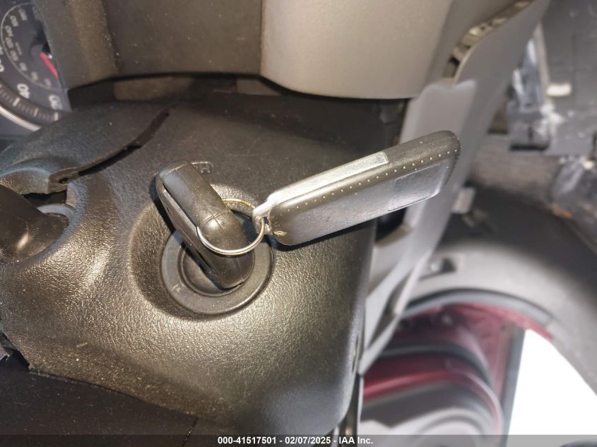 2008 Honda Cr-V Ex-L VIN: 5J6RE48798L046240 Lot: 41517501