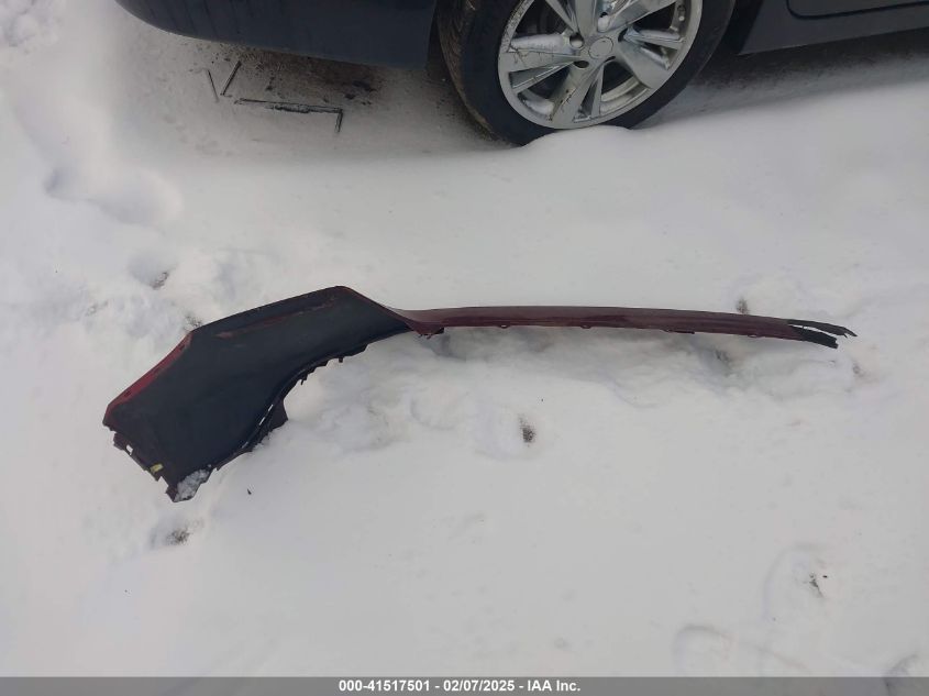 2008 Honda Cr-V Ex-L VIN: 5J6RE48798L046240 Lot: 41517501