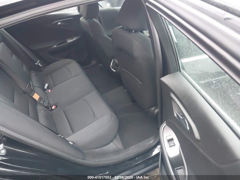 2023 CHEVROLET MALIBU VIN: 1G1ZD5ST6PF219447