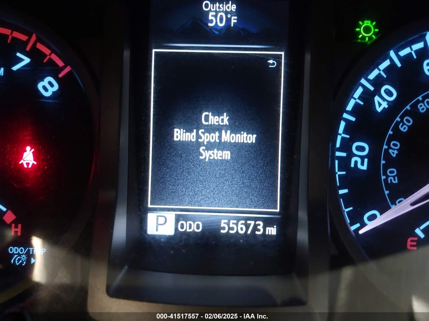 2021 TOYOTA TACOMA LIMITED - 3TYGZ5AN6MT029957