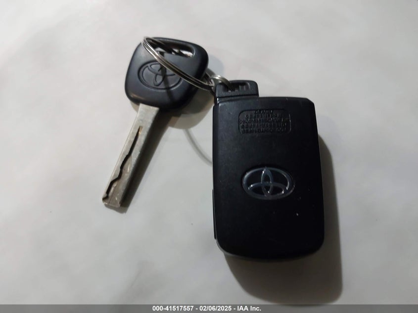 2021 TOYOTA TACOMA LIMITED - 3TYGZ5AN6MT029957