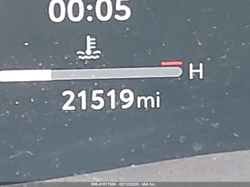 2025 Toyota Camry - 4T1DAACK5SU024108