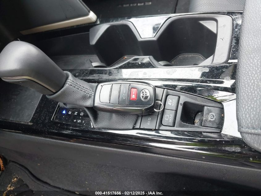 2025 Toyota Camry - 4T1DAACK5SU024108