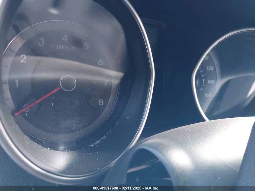 2016 HYUNDAI ELANTRA GT KMHD35LH3GU298503