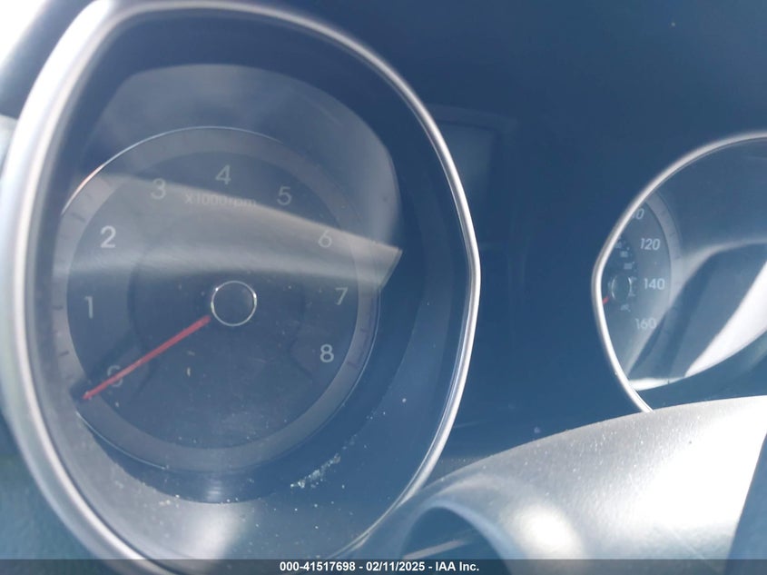 2016 HYUNDAI ELANTRA GT KMHD35LH3GU298503